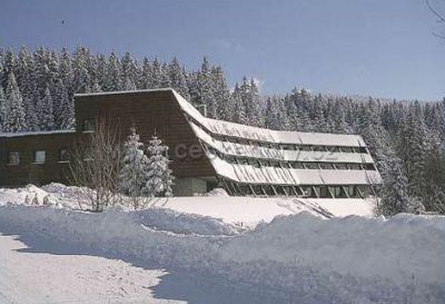 Hotel Arnika