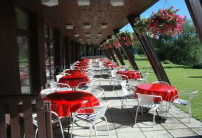 Hotel Arnika