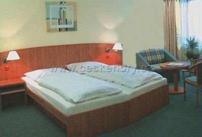 Hotel Arnika