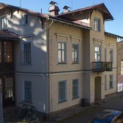 Villa Astrid