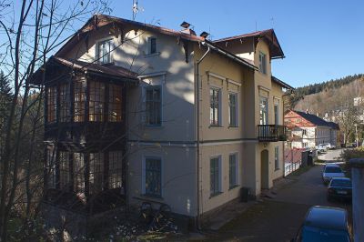 Villa Astrid