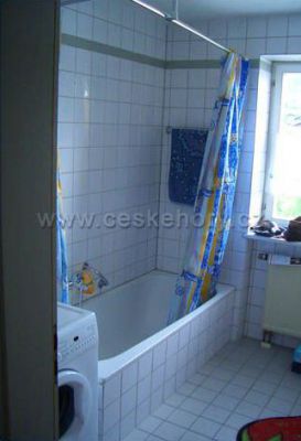 Appartement VYHLÍDKA