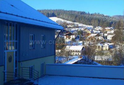 Appartement VYHLÍDKA