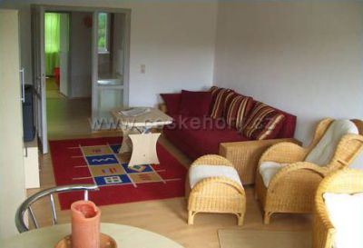 Appartement VYHLÍDKA