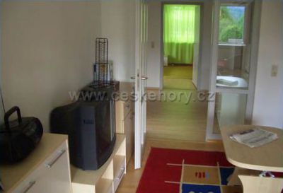 Appartement VYHLÍDKA