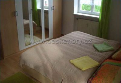 Appartement VYHLÍDKA