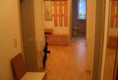 Appartement VYHLÍDKA