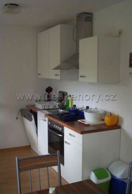 Appartement VYHLÍDKA