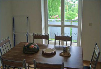 Appartement VYHLÍDKA