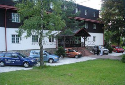 AutoClub Hotel