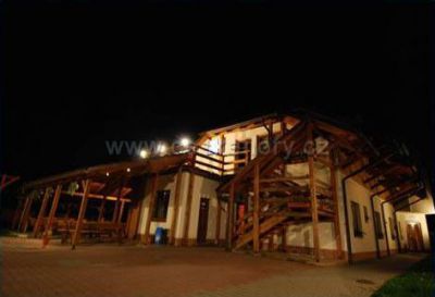 Hotel-, Kultur- und Sportkomplex Avalanche