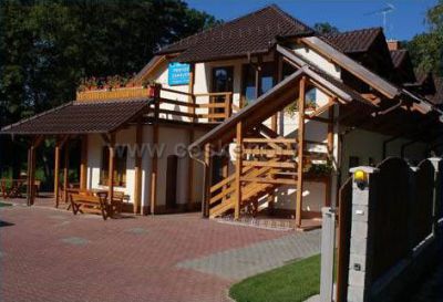 Hotel-, Kultur- und Sportkomplex Avalanche