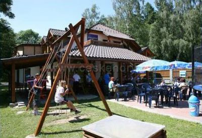 Hotel-, Kultur- und Sportkomplex Avalanche