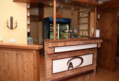 Hotel-, Kultur- und Sportkomplex Avalanche