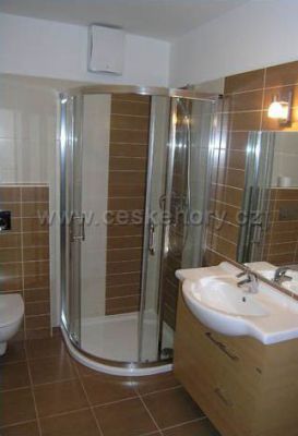 Appartements Babský Ranč