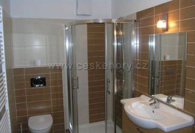 Appartements Babský Ranč