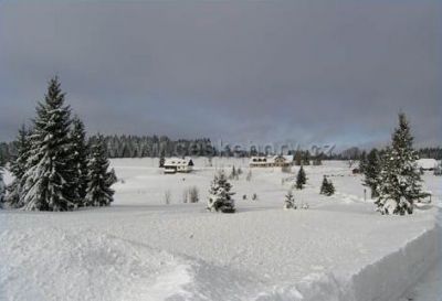 Appartements Babský Ranč