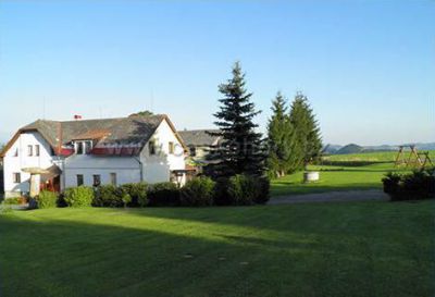 Bergpension Balnea