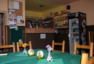 Bergpension Balnea