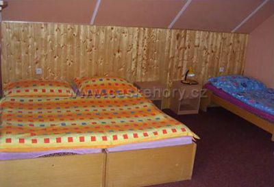 Bergpension Balnea