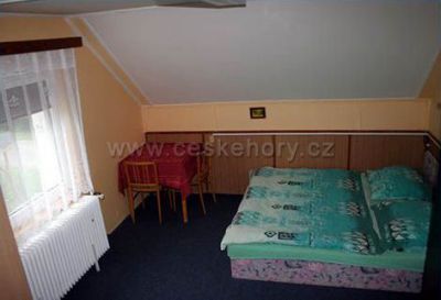Bergpension Balnea