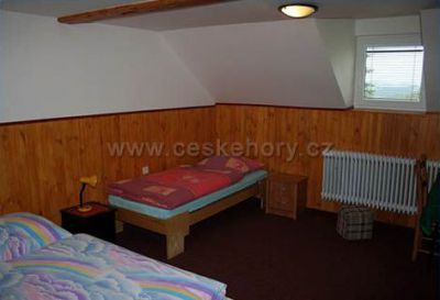 Bergpension Balnea