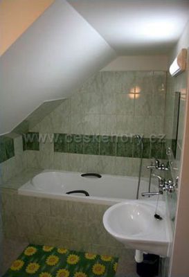 Bergpension Balnea
