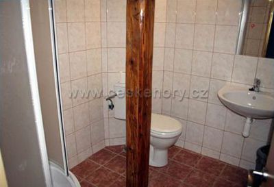Bergpension Balnea