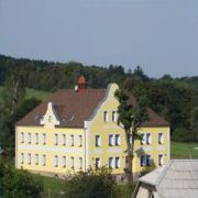 Wellness Pension Balnika