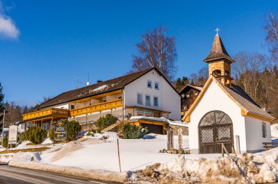 Bayerisch Häusl