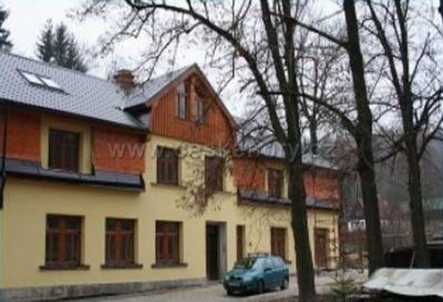 Appartement Bedřichov 164