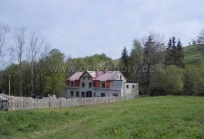 Appartement Bedřichov 164