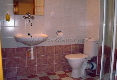 Pension Pod Kostelem