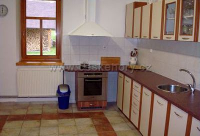 Pension Pod Kostelem