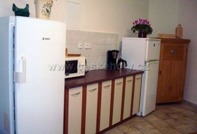 Pension Pod Kostelem