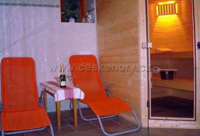 Pension Pod Kostelem