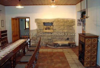 Pension Pod Kostelem