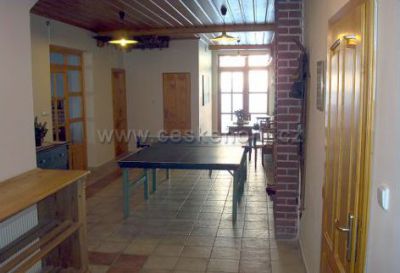 Pension Pod Kostelem