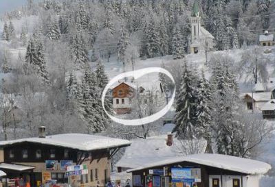 Pension Pod Kostelem