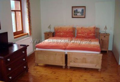 Pension Pod Kostelem