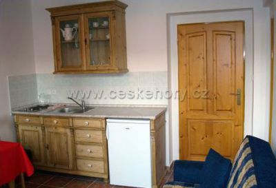 Pension Pod Kostelem