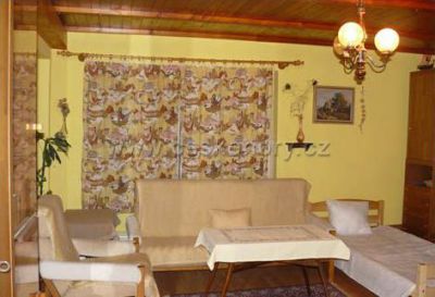 Appartement Behagen