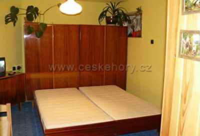 Appartement Behagen