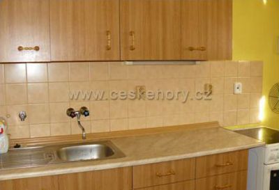 Appartement Behagen