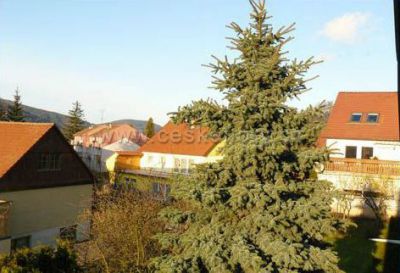 Appartement Behagen