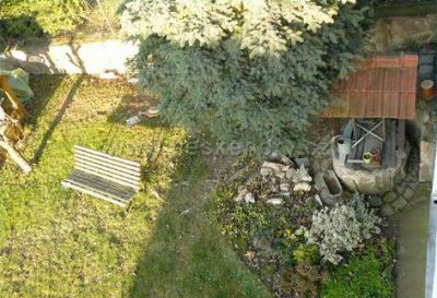 Appartement Behagen