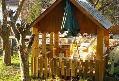 Appartement Behagen