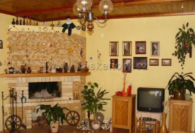 Appartement Behagen