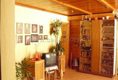 Appartement Behagen