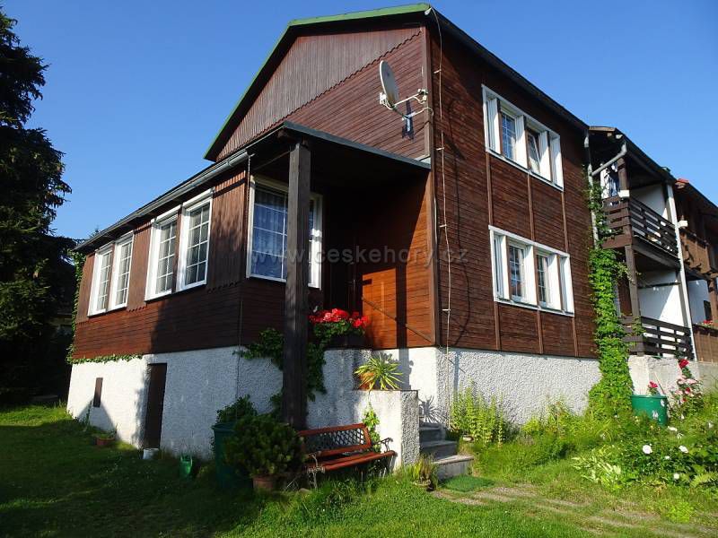 Appartement Beldová Harrachov